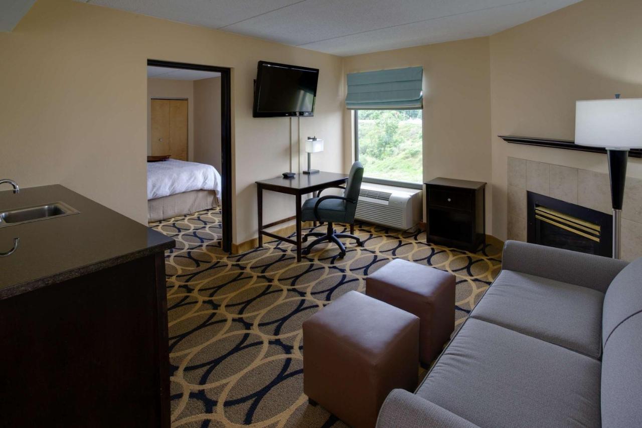 Hampton Harrisburg/grantville/hershey Hotel
