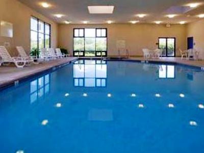 Hotel Hampton Harrisburg/grantville/hershey Grantville