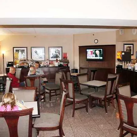 Hampton Inn Harrisburg / Grantville / Hershey 